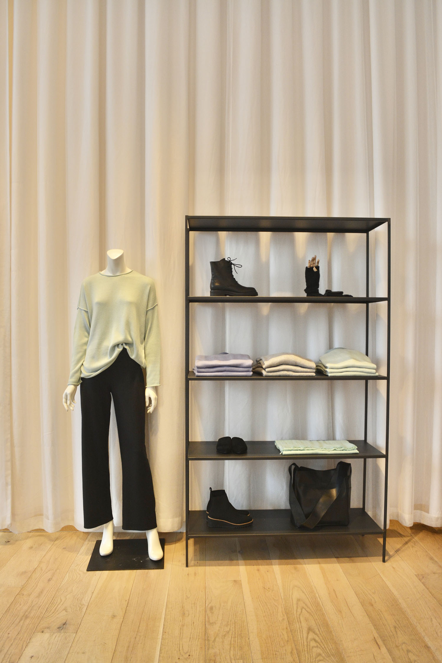 Eileen Fisher - Phillips Place